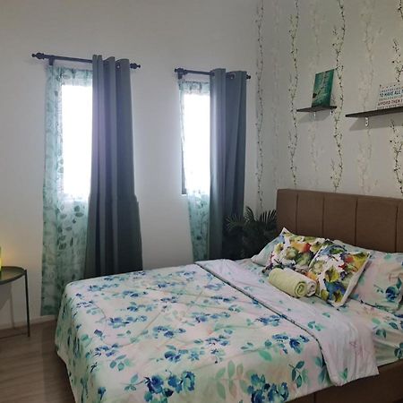 Te Amo Gandaria Bangi Pool View Netflix Full Aircond Leilighet Bandar Baru Bangi Eksteriør bilde
