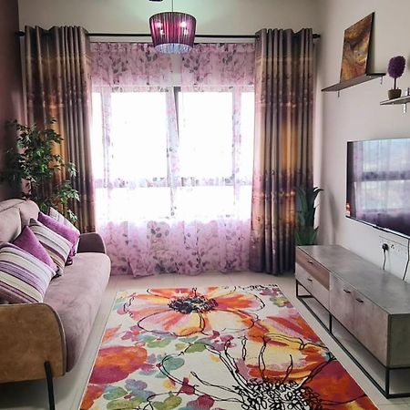 Te Amo Gandaria Bangi Pool View Netflix Full Aircond Leilighet Bandar Baru Bangi Eksteriør bilde