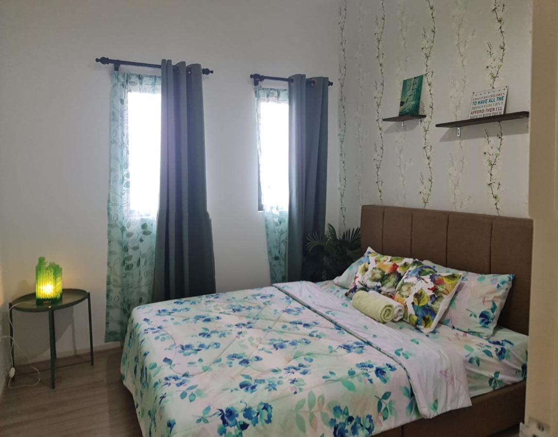 Te Amo Gandaria Bangi Pool View Netflix Full Aircond Leilighet Bandar Baru Bangi Eksteriør bilde