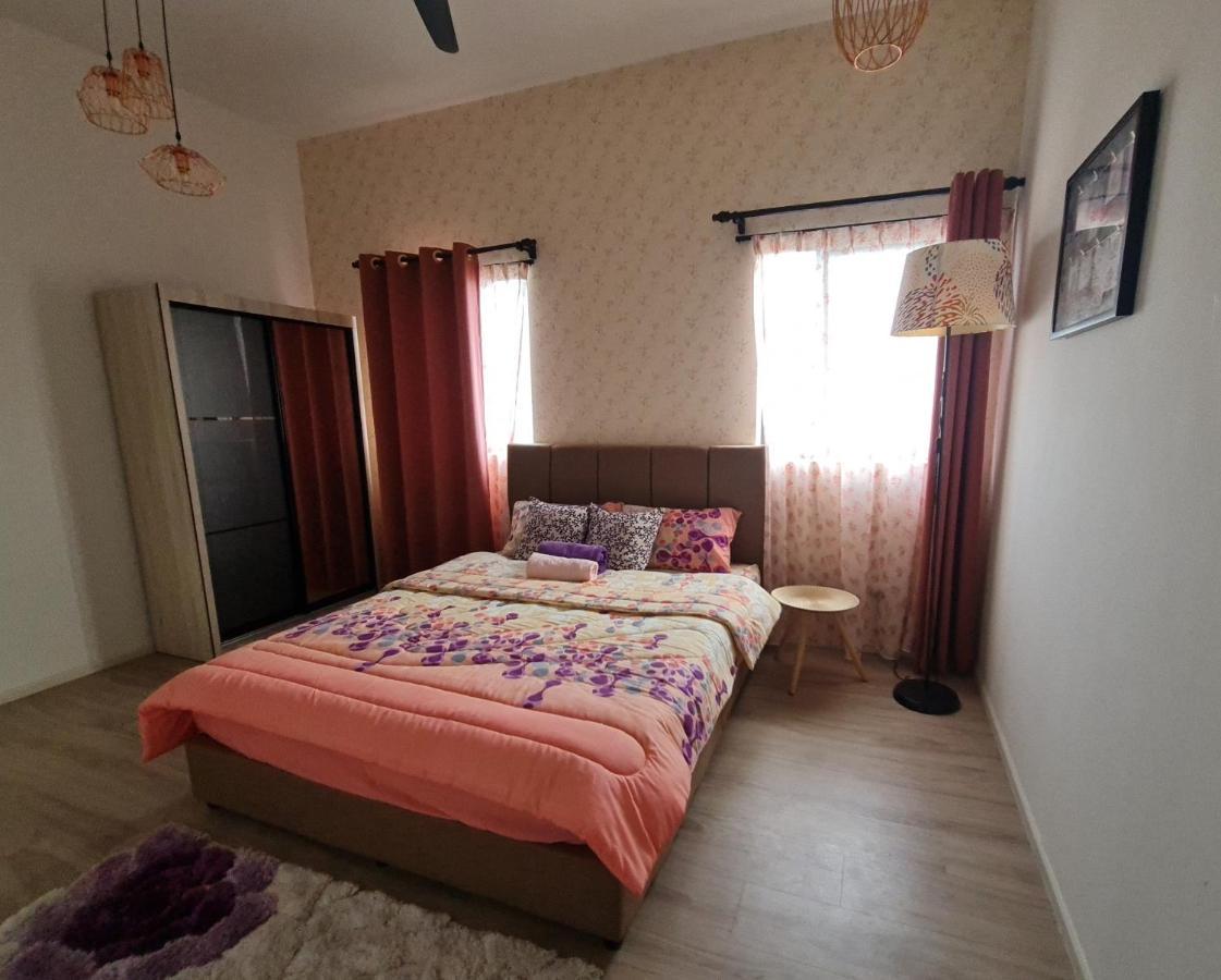 Te Amo Gandaria Bangi Pool View Netflix Full Aircond Leilighet Bandar Baru Bangi Eksteriør bilde