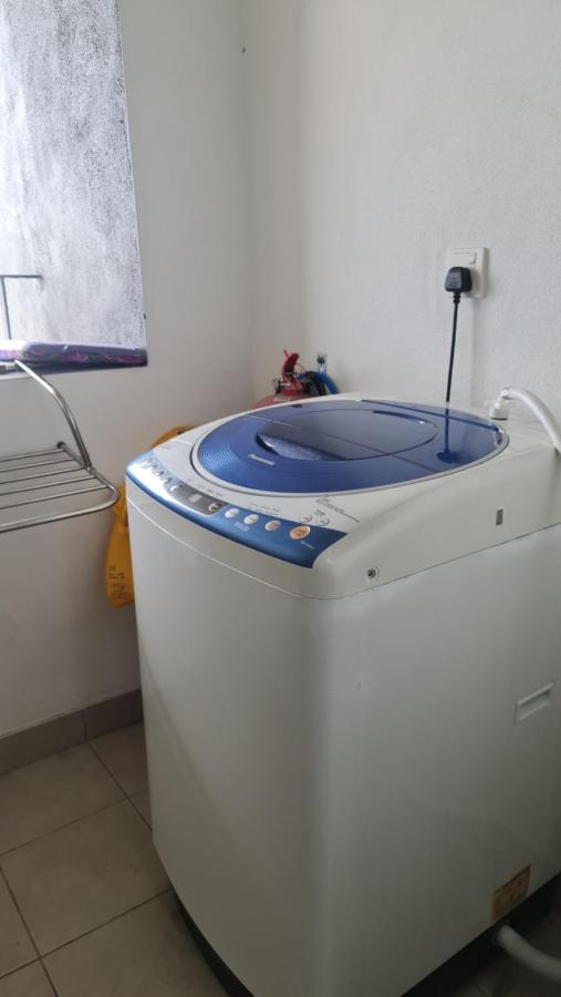 Te Amo Gandaria Bangi Pool View Netflix Full Aircond Leilighet Bandar Baru Bangi Eksteriør bilde